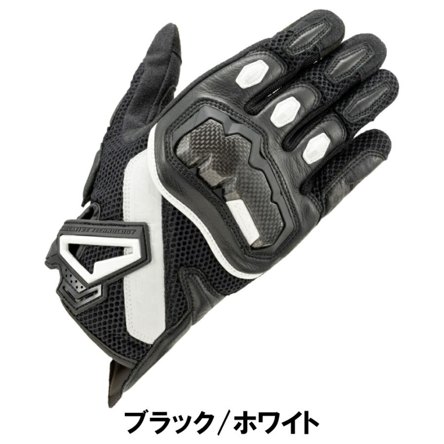 TAICHI RSタイチ RS TAICHI バイク用 春夏 メッシュ プロテクター