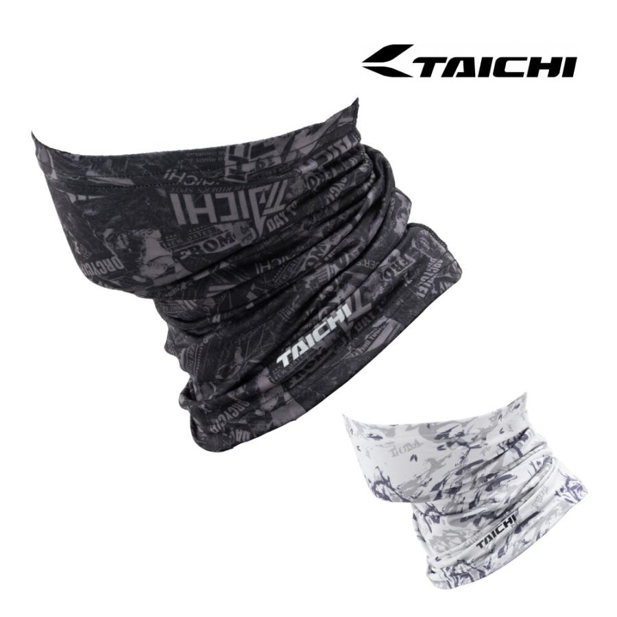 パック・フェイスマスク 15 TAICHI RSタイチ RS TAICHI バイク用 インナー 夏 接触冷感 UVカット