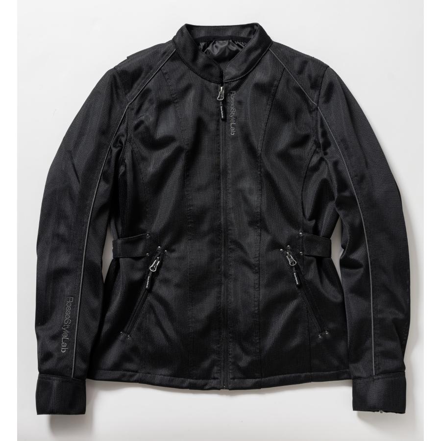 Rosso StyleLab（ロッソスタイルラボ） バイク用 春夏 プロテクター