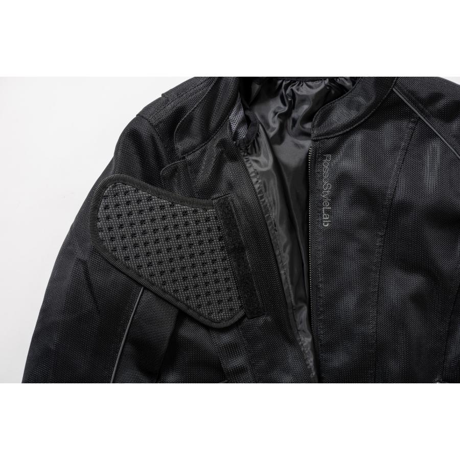 Rosso StyleLab RossoStyleLab ロッソスタイルラボ バイク用 春