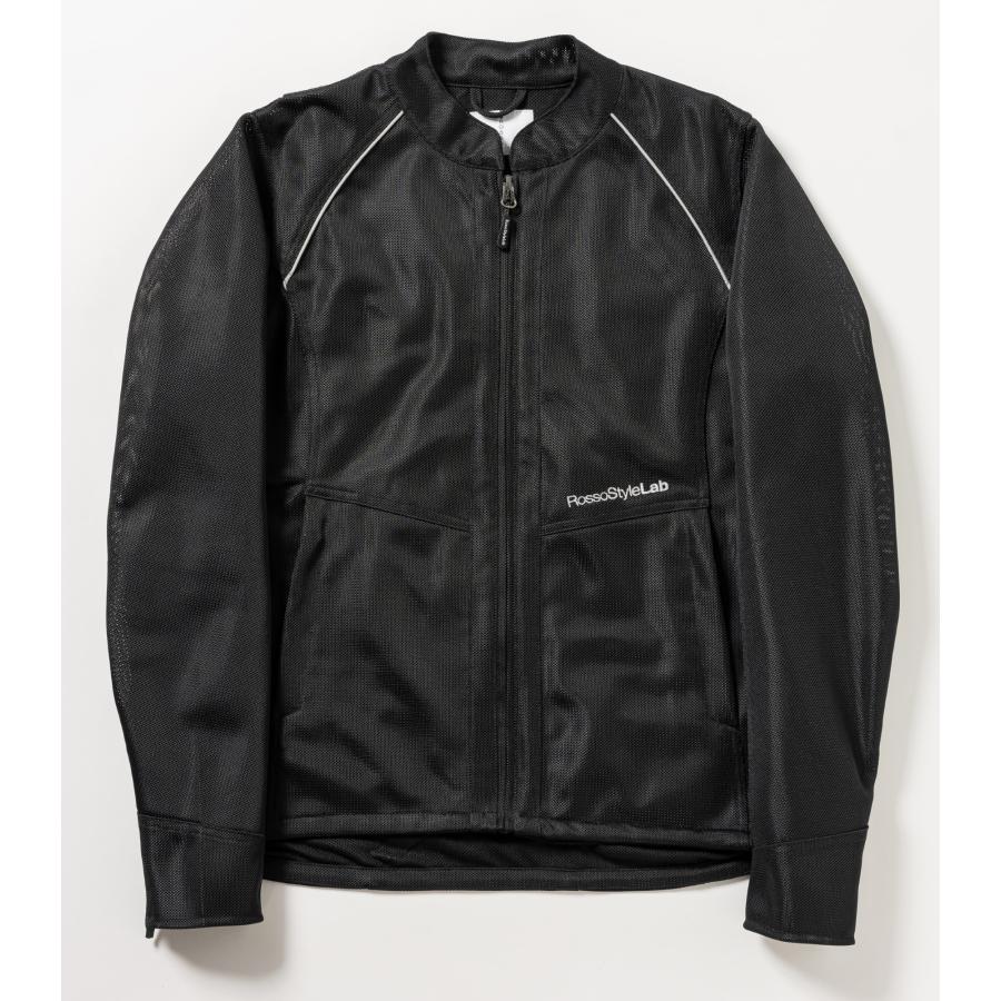 ロッソスタイルラボメッシュジャケットM／L