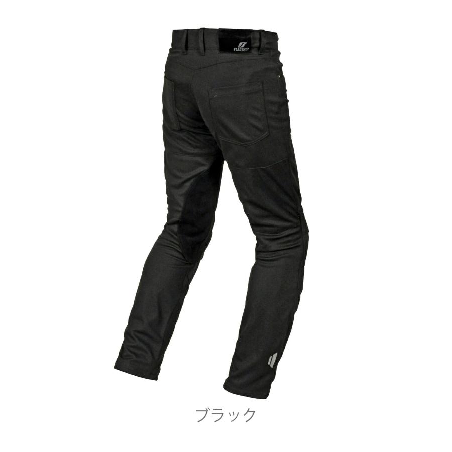 FLAGSHIP（フラッグシップ） バイク用 春夏 プロテクター メッシュ