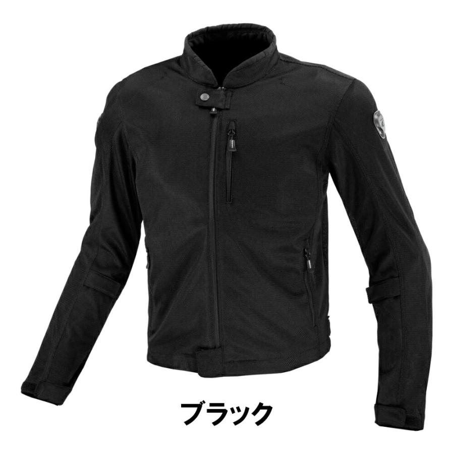 コミネ（Komine） 7日クーポン配布 バイク用 春夏 CEプロテクター