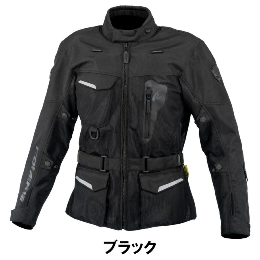 コミネ KOMINE バイク用 春夏 CEプロテクター ウェア JK-172 コミネ KOMINE バイク用 春夏 CEプロテクター ウェア JK-172