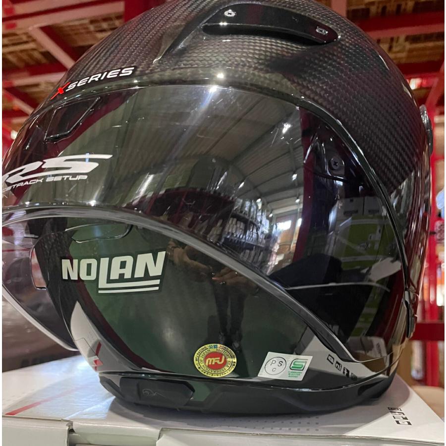 DAYTONA（デイトナ） ノーラン NOLAN バイク用 ヘルメット フル