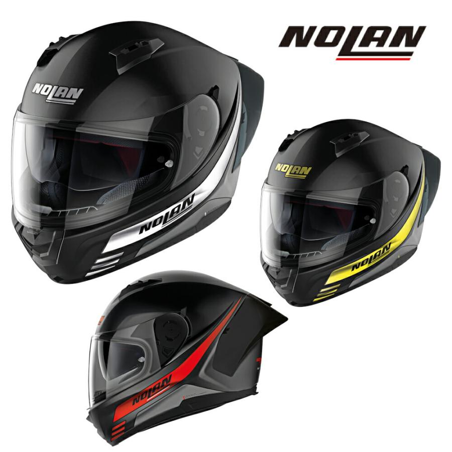 DAYTONA（デイトナ） ノーラン NOLAN バイク用 ヘルメット フル
