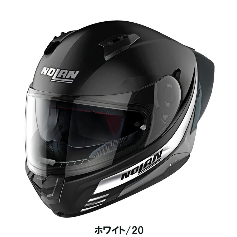 DAYTONA（デイトナ） ノーラン NOLAN バイク用 ヘルメット フル