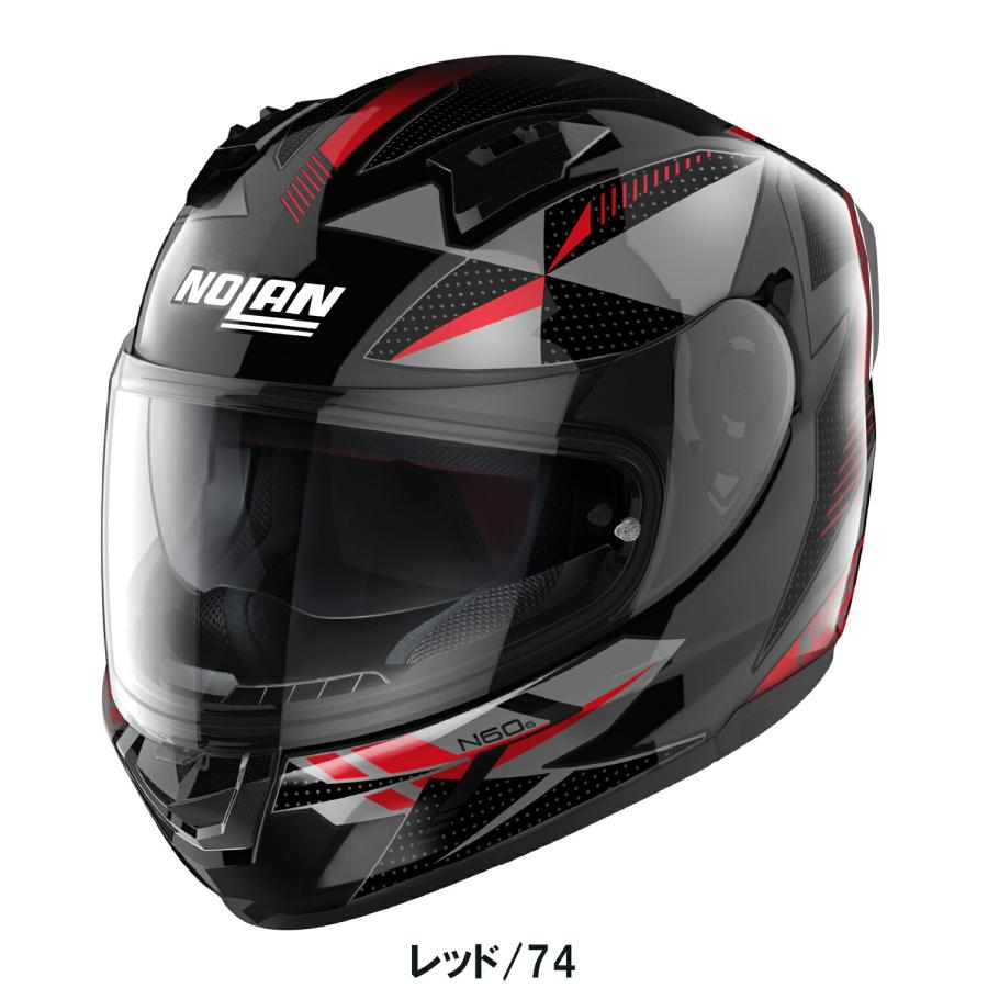 DAYTONA（デイトナ） ノーラン NOLAN バイク用 ヘルメット フル