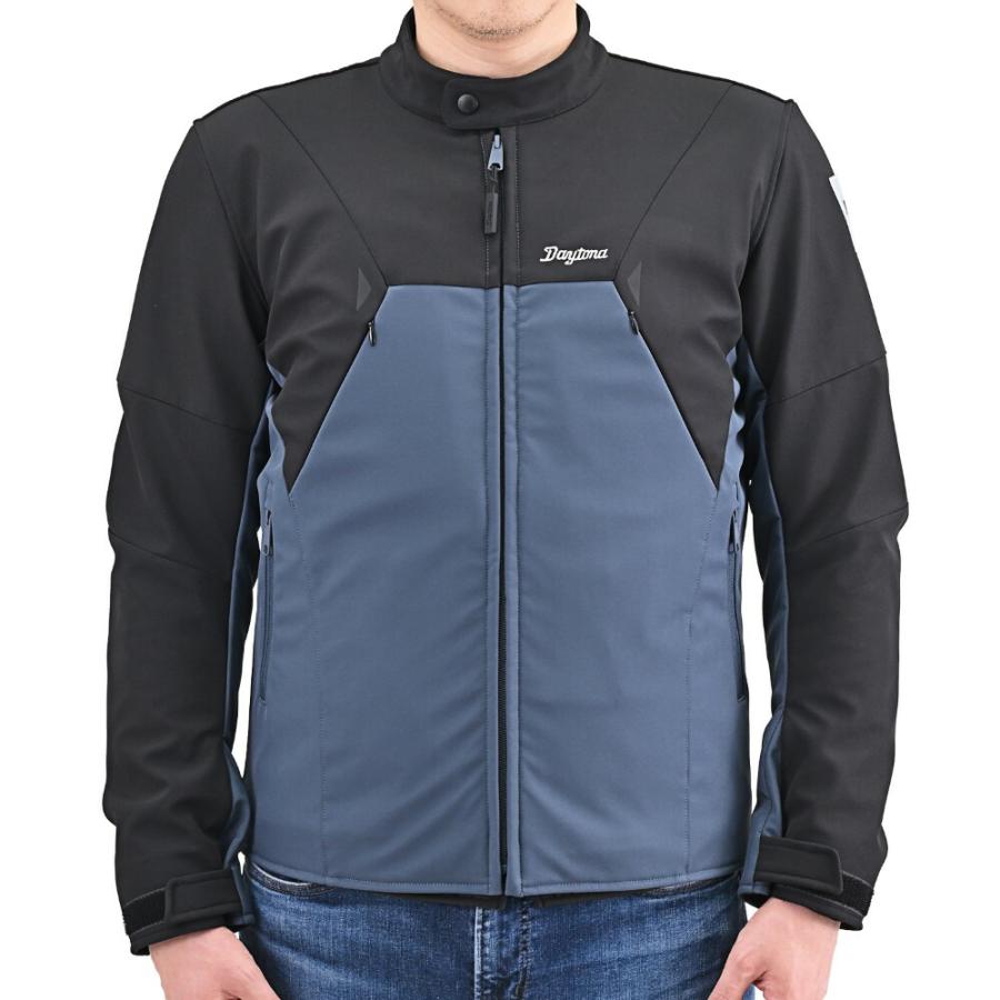 DAYTONA（デイトナ） バイク用 ジャケット 春秋冬 オールシーズン