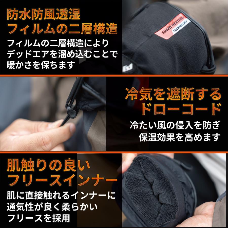 山城 山城(yamashiro) IDEAL アイディール バイク用 電熱 山城 山城(yamashiro) IDEAL アイディール バイク用 電熱
