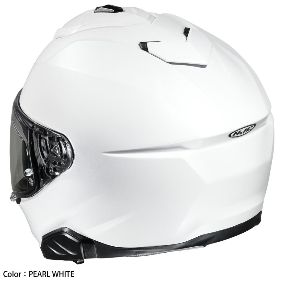 HJC バイク用 ヘルメット フルフェイス インナーシールド HJC バイク用 ヘルメット フルフェイス インナーシールド