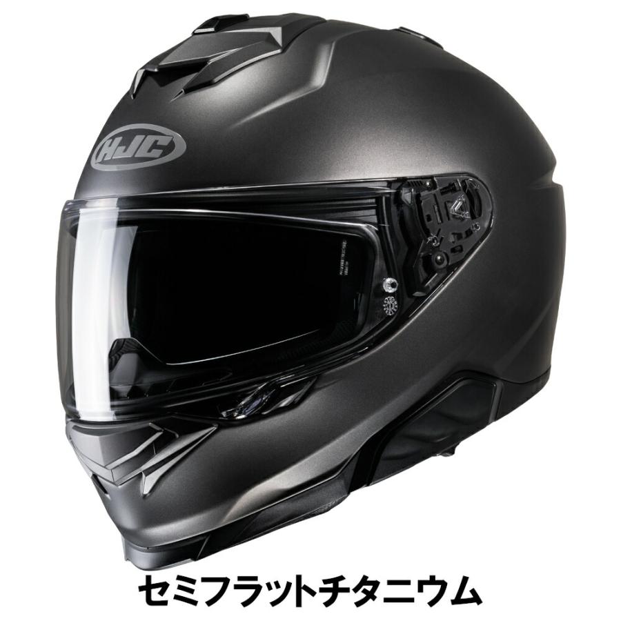 HJC バイク用 ヘルメット フルフェイス インナーシールド HJC バイク用 ヘルメット フルフェイス インナーシールド