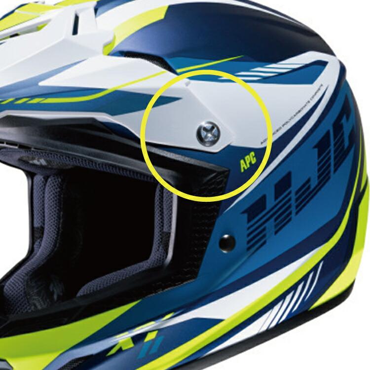 HJC バイク用 ヘルメット オフロード モトクロス アドベンチャー HJC バイク用 ヘルメット オフロード モトクロス アドベンチャー