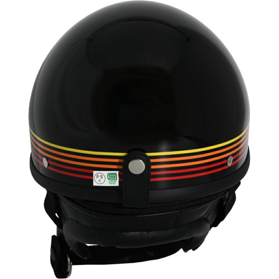 マルシン Marushin バイク用 インカム スピーカー対応 バイザー付き