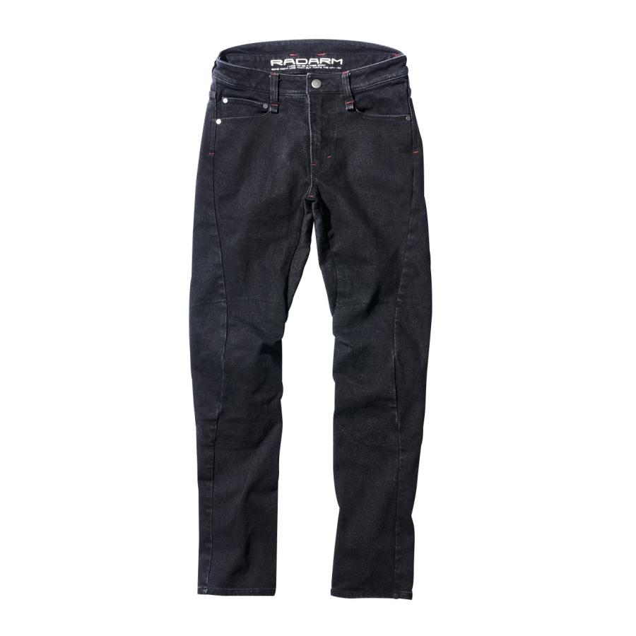 山城（YAMASHIRO） RADARM ラダーム ストレッチ ライディングジーンズ