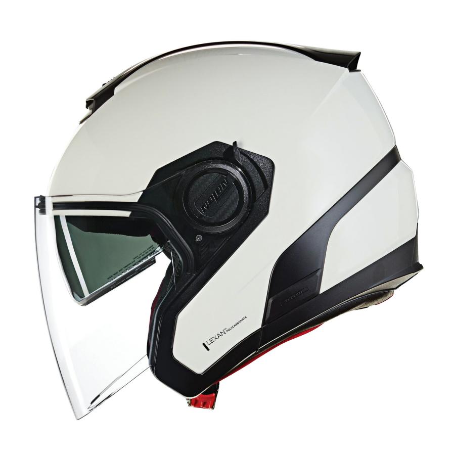 NOLAN（ノーラン） バイク用 ヘルメット ジェット N405 N40-5 CLASSICO