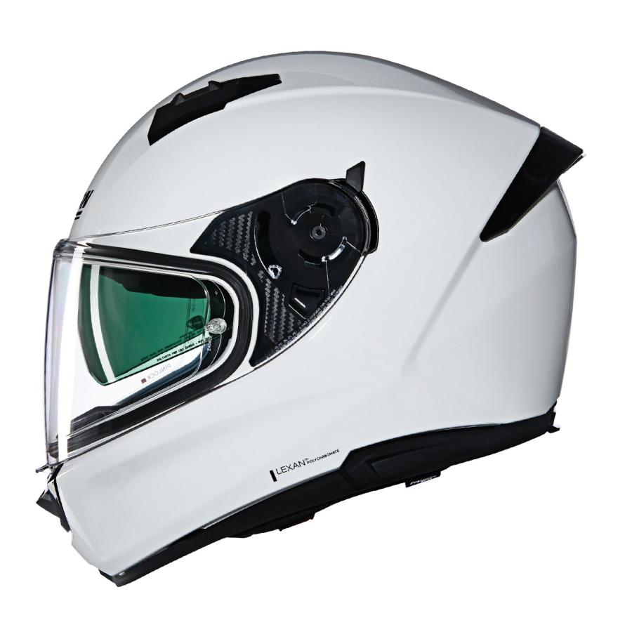 NOLAN（ノーラン） バイク用 ヘルメット フルフェイス N606 N60-6