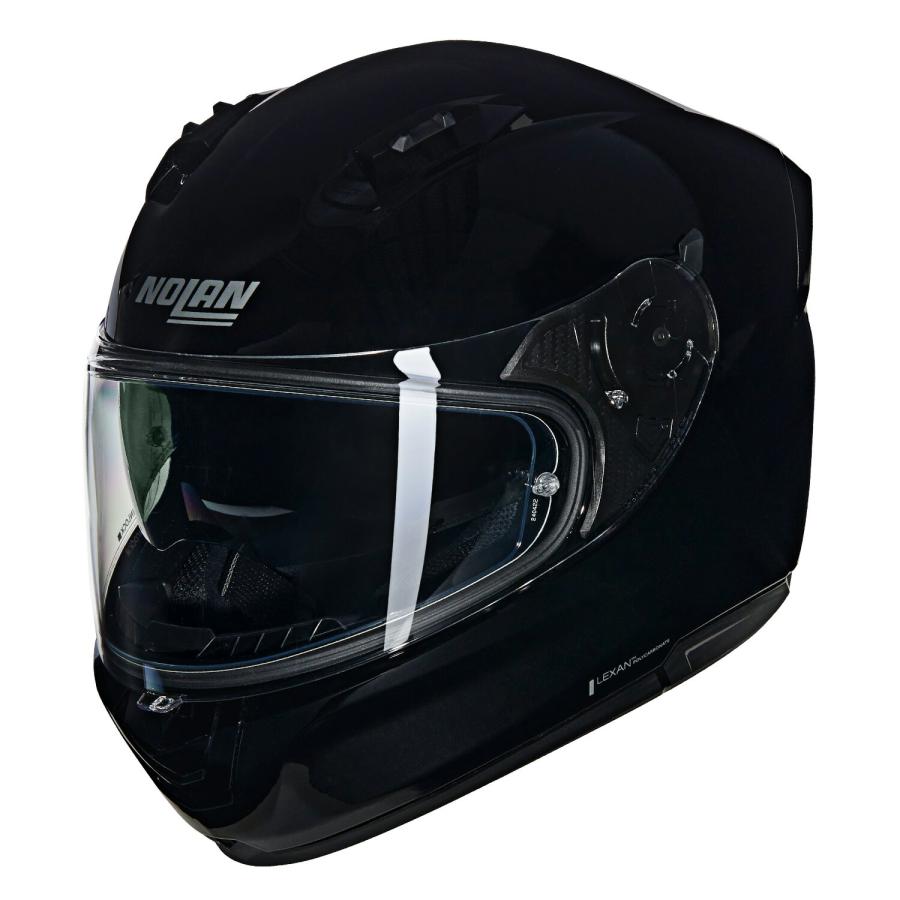 NOLAN（ノーラン） バイク用 ヘルメット フルフェイス N606 N60-6