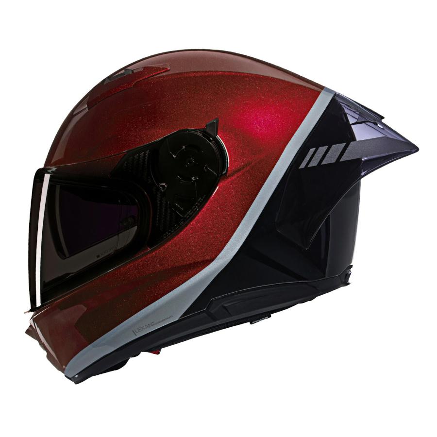 NOLAN N606SP フルフェイスヘルメット NOLAN（ノーラン） バイク用 ヘルメット フルフェイス N606SP N60-6