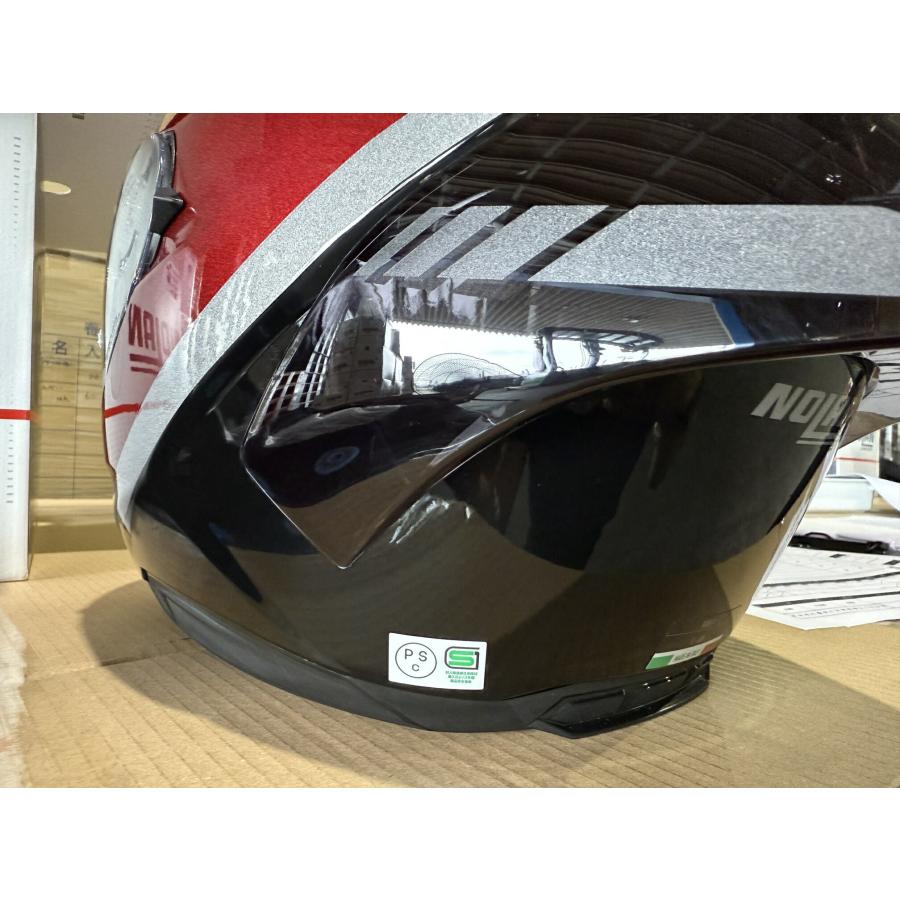 NOLAN（ノーラン） バイク用 ヘルメット フルフェイス N606SP N60-6