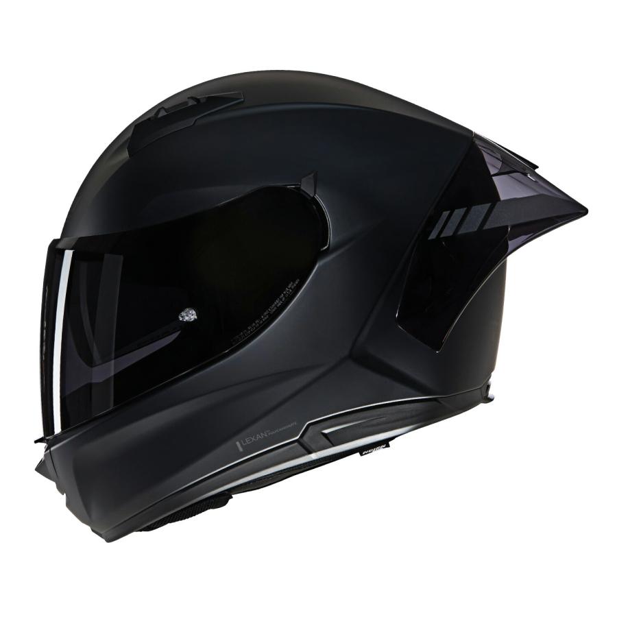 NOLAN（ノーラン） バイク用 ヘルメット フルフェイス N606SP N60-6