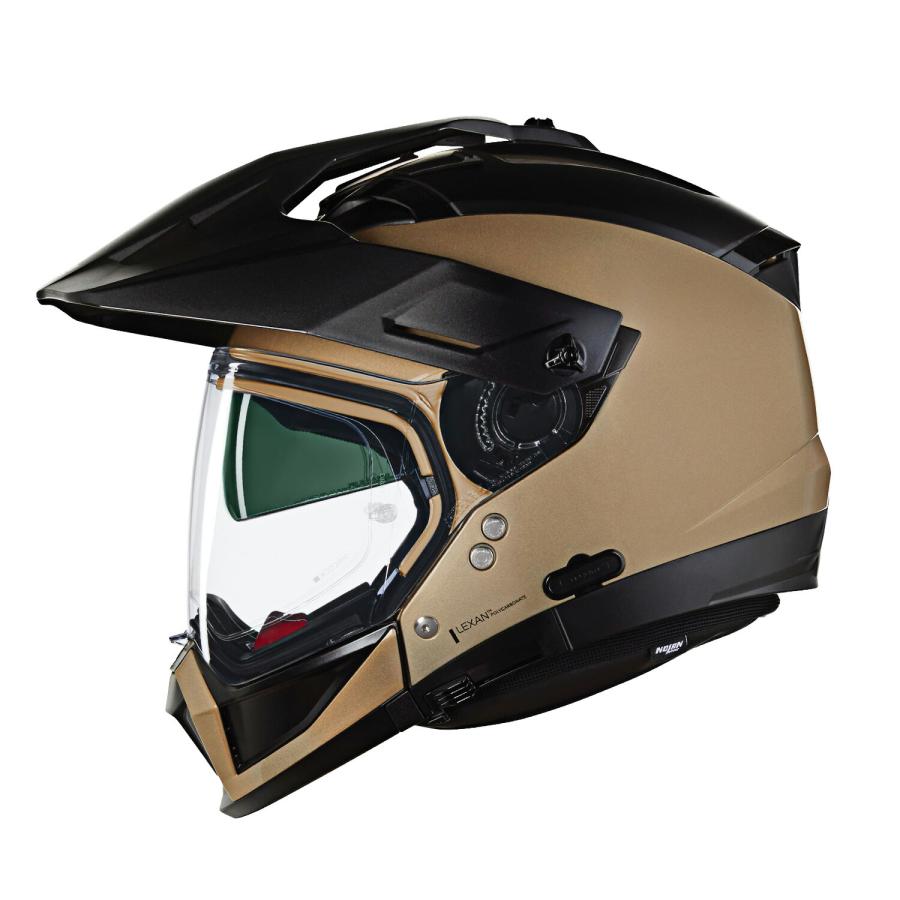 NOLAN（ノーラン） バイク用 ヘルメット オフロード N702X N70-2X 