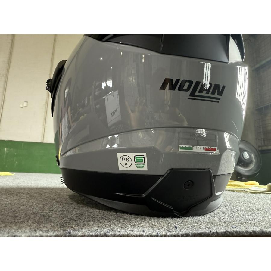 NOLAN（ノーラン） バイク用 ヘルメット オフロード N702X N70-2X