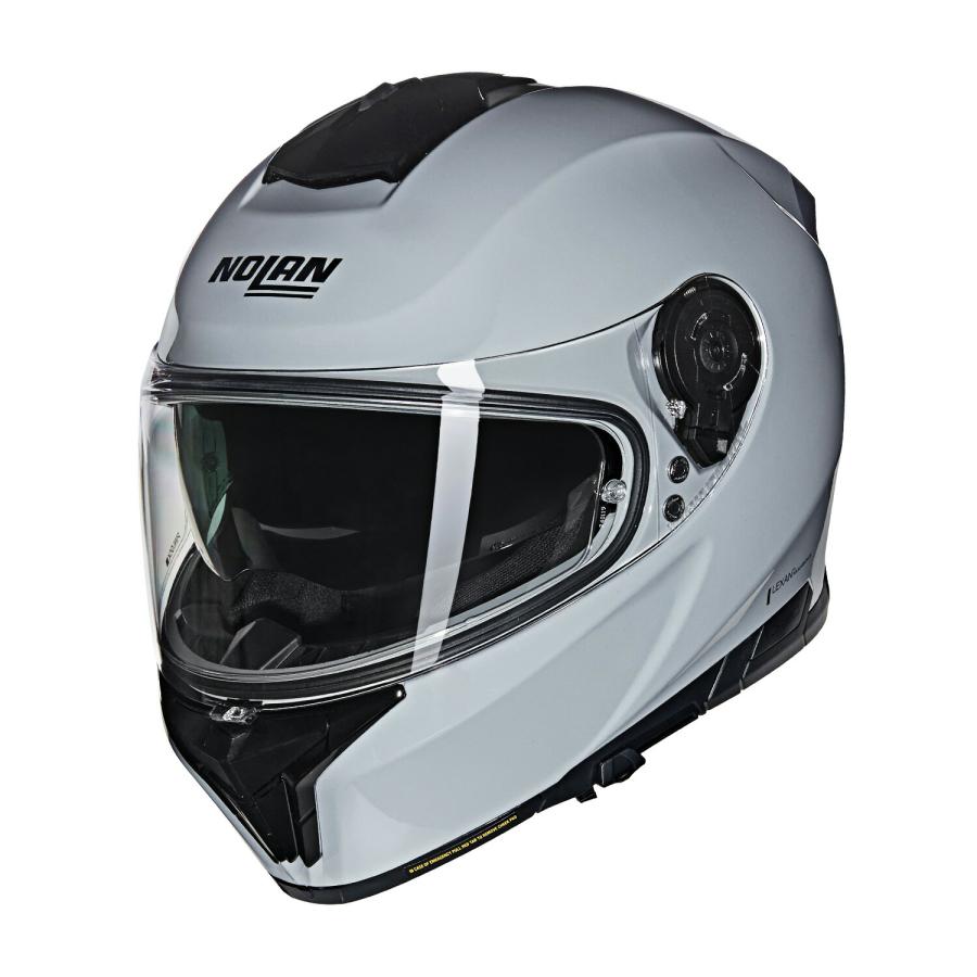 NOLAN（ノーラン） バイク用 ヘルメット フルフェイス N808 N80-8