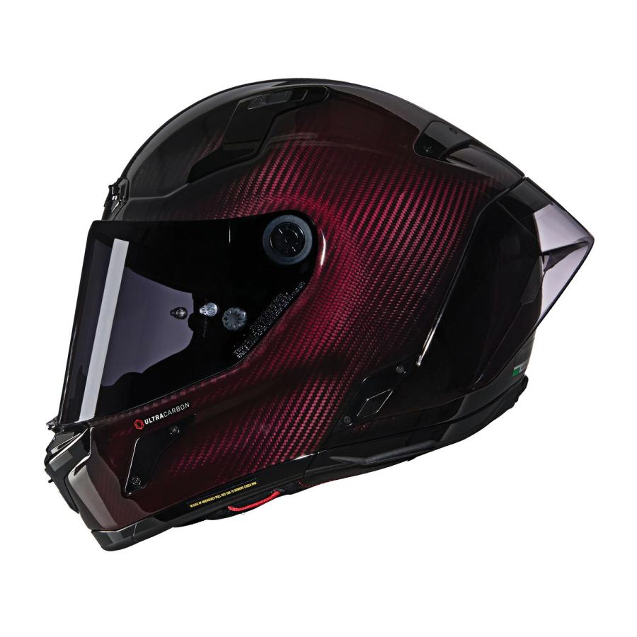 NOLAN（ノーラン） バイク用 ヘルメット フルフェイス Xシリーズ