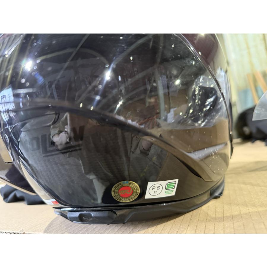NOLAN（ノーラン） バイク用 ヘルメット フルフェイス Xシリーズ