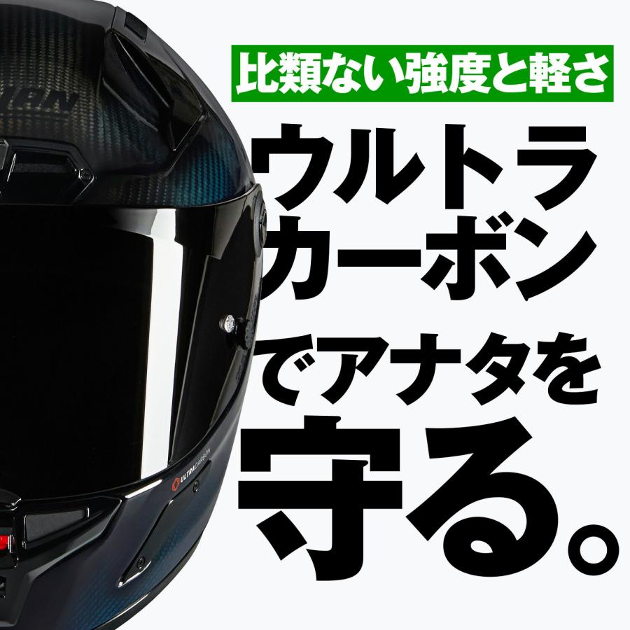 NOLAN（ノーラン） バイク用 ヘルメット フルフェイス Xシリーズ 