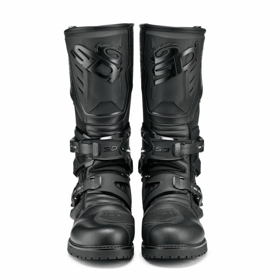 SIDI（シディ） バイク用 GORE-TEX ブーツ CE規格適合 防風 透湿 防水