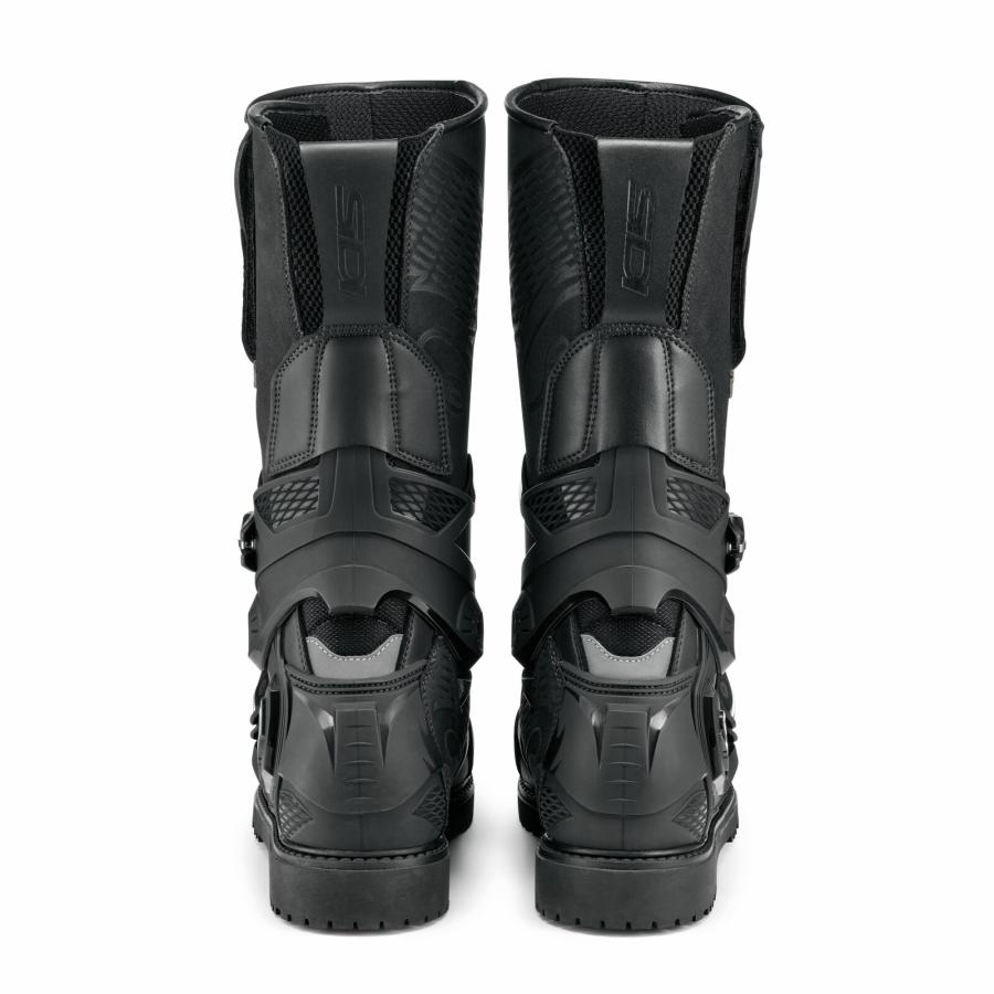 SIDI（シディ） バイク用 GORE-TEX ブーツ CE規格適合 防風 透湿 防水
