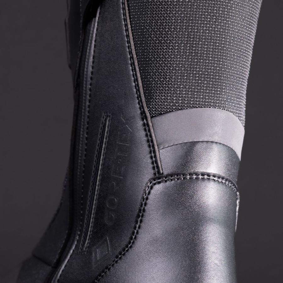 SIDI（シディ） バイク用 GORE-TEX ゴアテックス ライディング