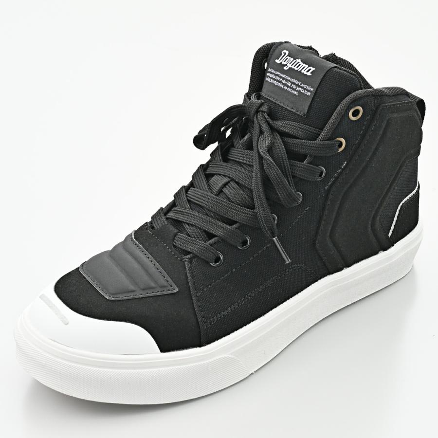 DAYTONA（デイトナ） ライディング シューズ バイク 防水 スニーカー