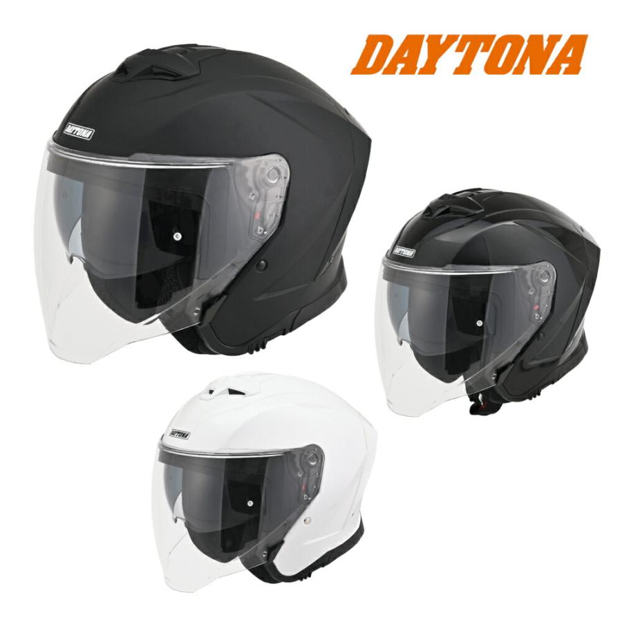 DAYTONA（バイク用品） デイトナ DAYTONA バイク用 ヘルメット