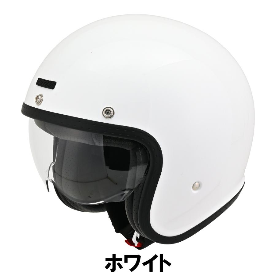 DAYTONA（デイトナ） バイク用 ヘルメット スモール ジェット SG規格