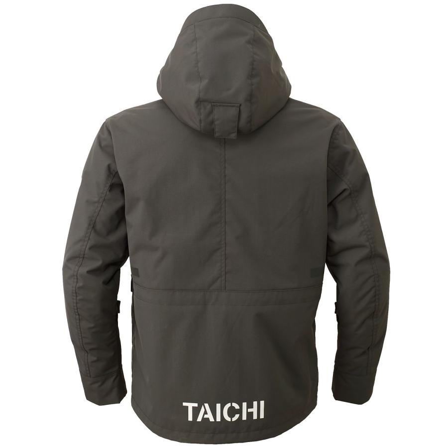 TAICHI RSタイチ RS TAICHI バイク用 秋冬春 ウェア ジャケット CE規格