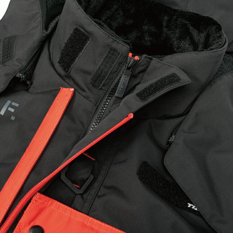 TAICHI RSタイチ RS TAICHI バイク用 秋冬春 ウェア ジャケット CE規格