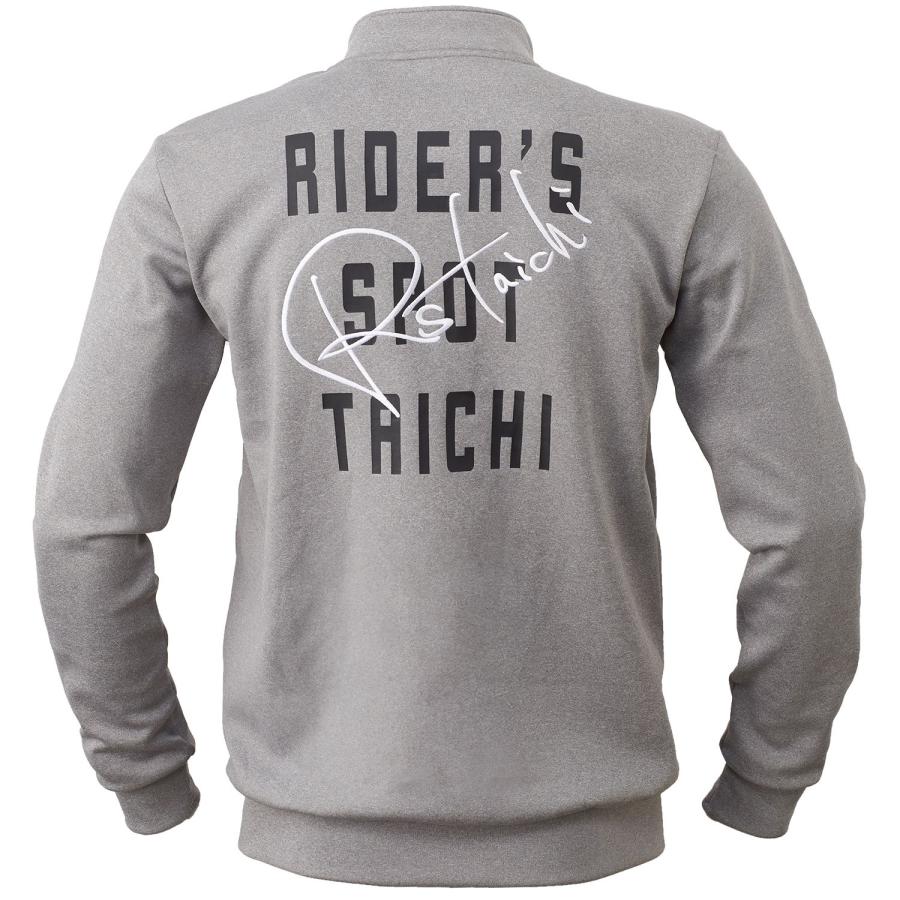 TAICHI RSタイチ RS TAICHI バイク用 秋冬 インナージャケット RSU641