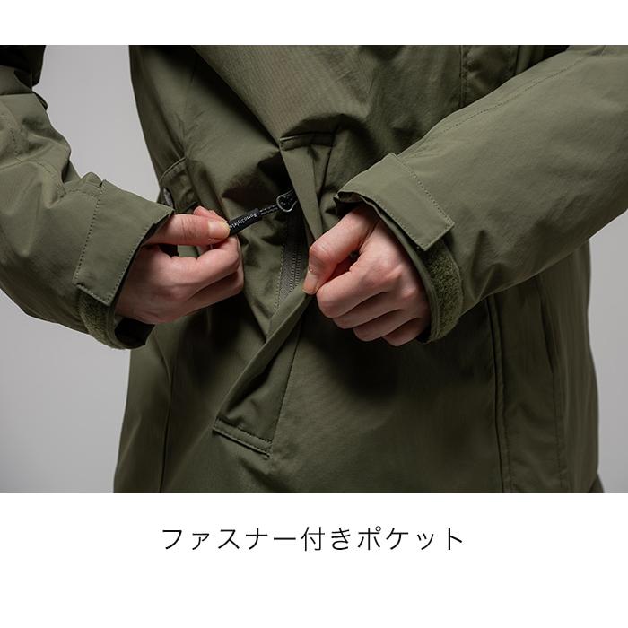 Rosso StyleLab（ロッソスタイルラボ） バイク用 秋冬 プロテクター