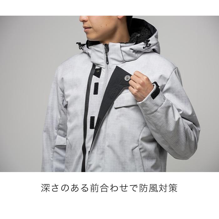 urbanism（アーバニズム） バイク用 秋冬 プロテクター ウィンター