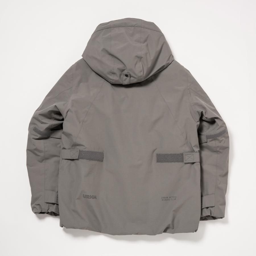 urbanism（アーバニズム） バイク用 秋冬 プロテクター ウィンター