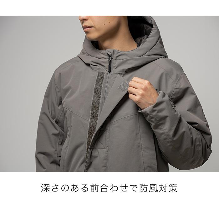 urbanism（アーバニズム） バイク用 秋冬 プロテクター ウィンター