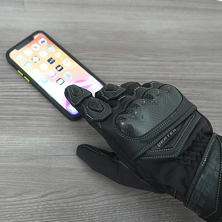 FLAGSHIP（フラッグシップ） バイク用 オールシーズン 防風
