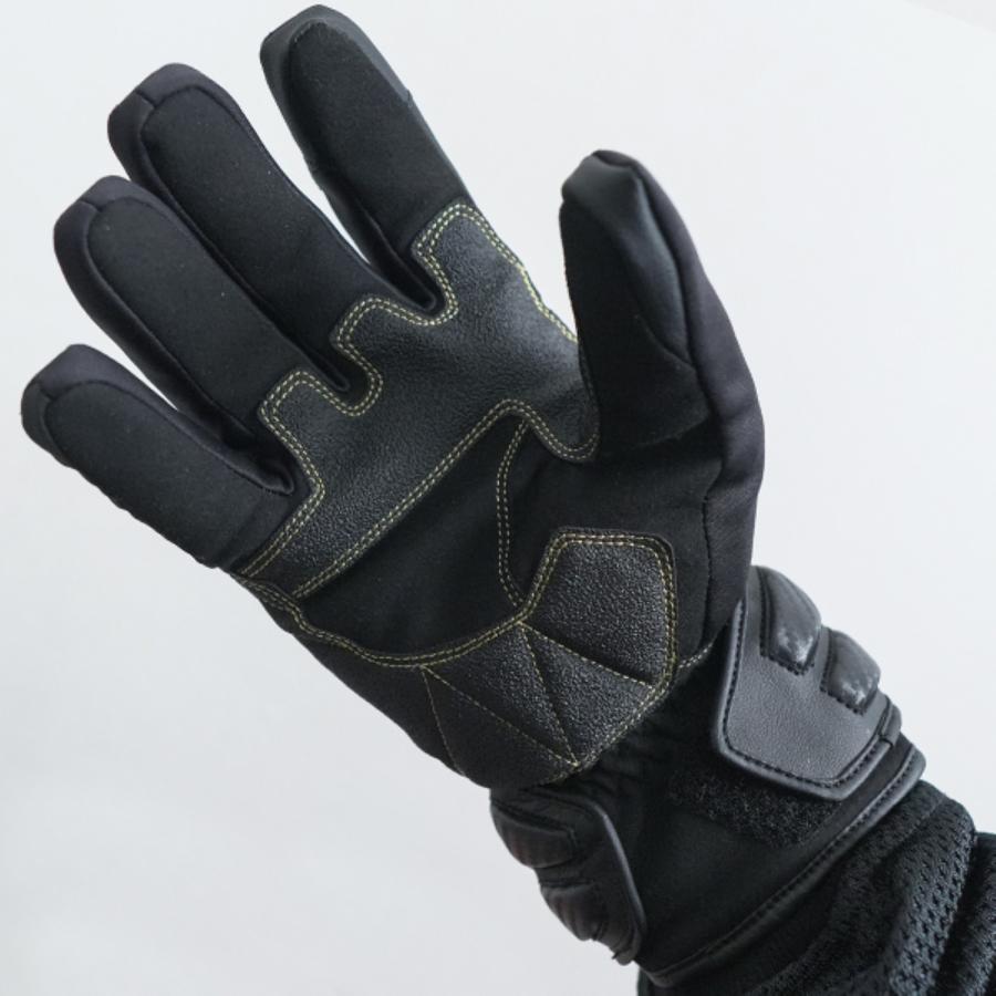 FLAGSHIP（フラッグシップ） バイク用 秋冬 ウィンター 透湿 防水 防風