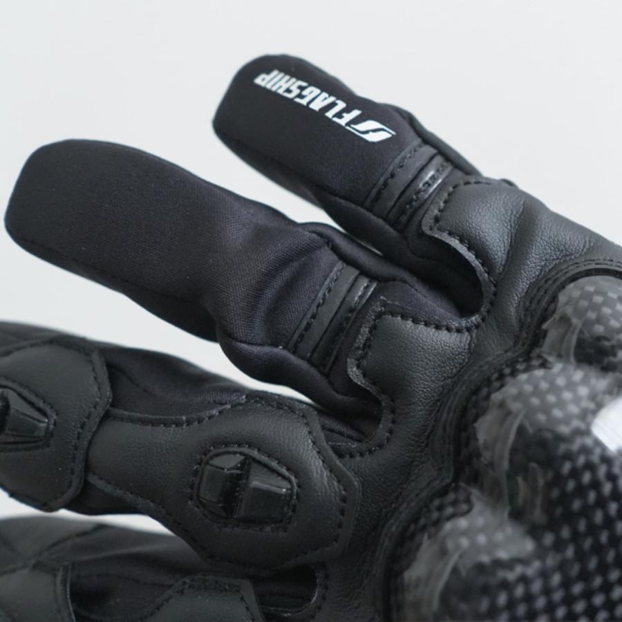 FLAGSHIP（フラッグシップ） 爆買クーポン配布 バイク用 秋冬
