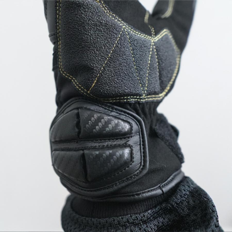 FLAGSHIP（フラッグシップ） バイク用 秋冬 ウィンター 透湿 防水 防風