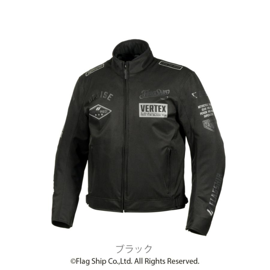 FLAGSHIP（フラッグシップ） バイク用 秋冬 プロテクター ウィンター