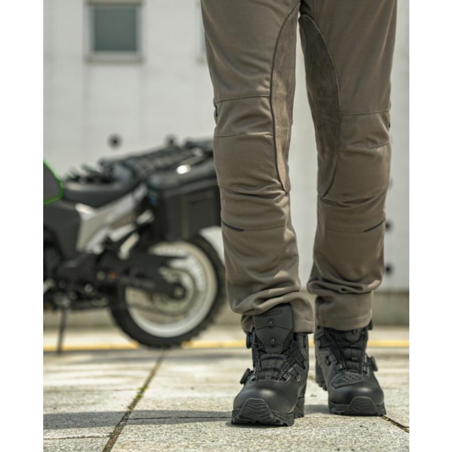 FLAGSHIP（フラッグシップ） バイク用 透湿 防水 ダイヤル式